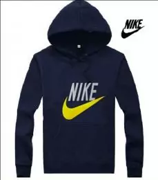 nike hoodies manche longue in 424010 pour homme